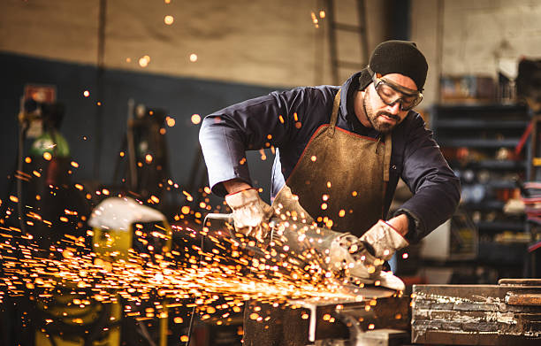 Affordable Welder Services in Ben Avon, PA